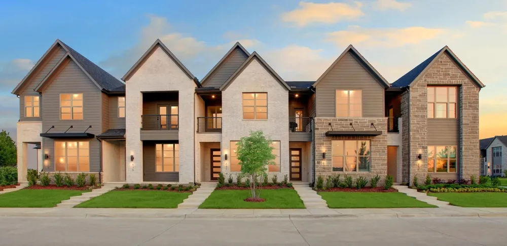 2516 Brunswick Way Allen, TX 75013