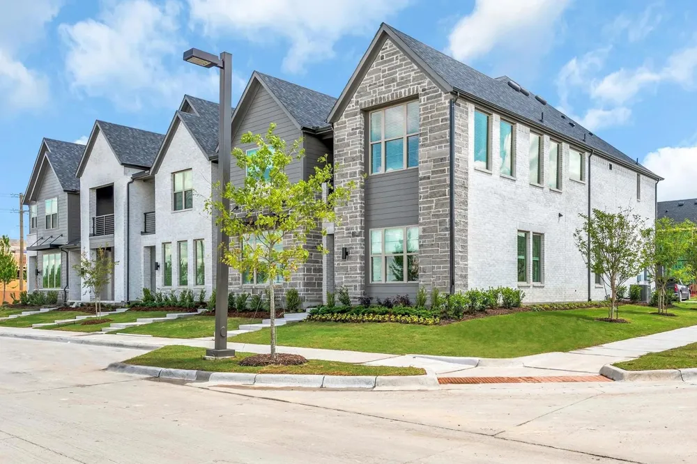 2516 Brunswick Way Allen, TX 75013