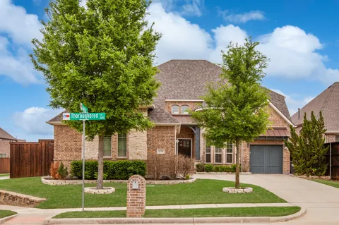 1614 Thoroughbred Lane