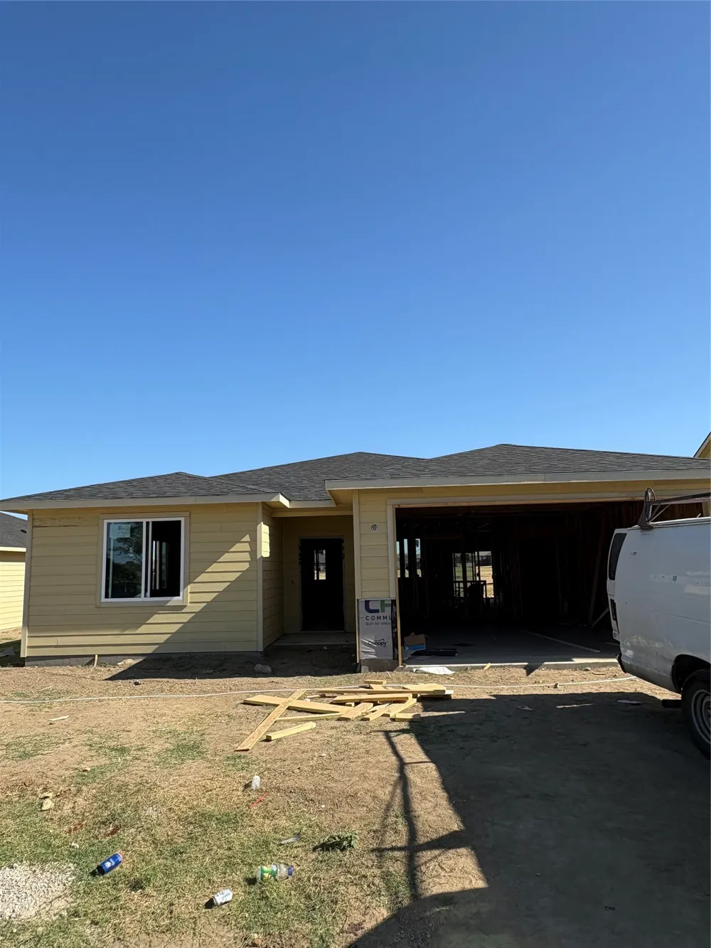 129 Walker Lane Mabank, TX 75147
