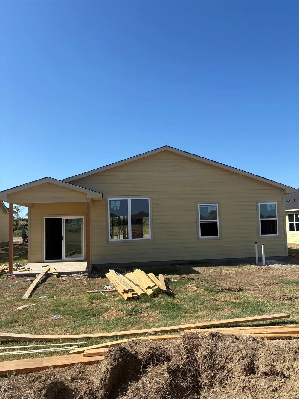 129 Walker Lane Mabank, TX 75147