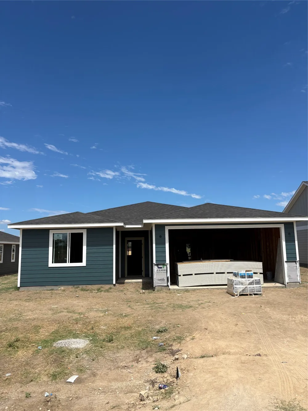 129 Walker Lane Mabank, TX 75147