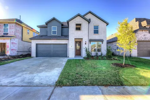 1012 Rosebay Drive