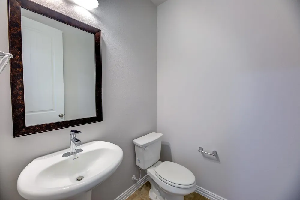 1012 Rosebay Drive Justin, TX 76247