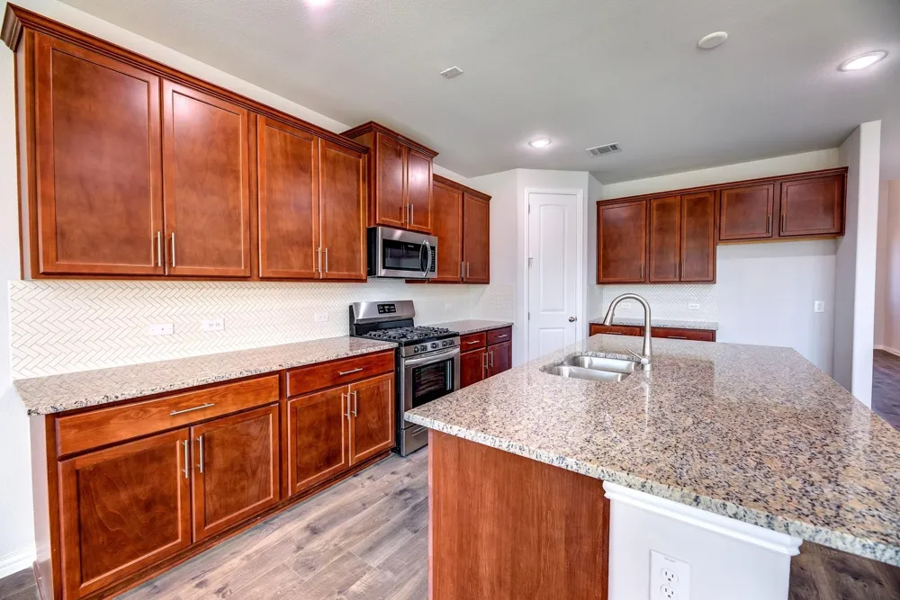 1012 Rosebay Drive Justin, TX 76247