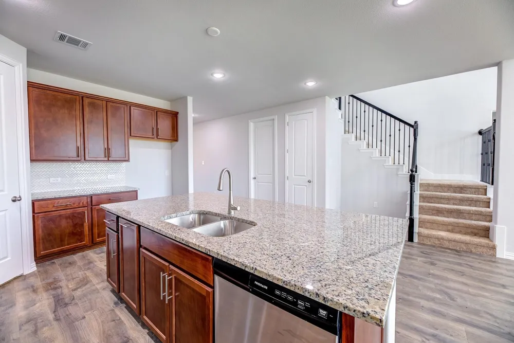 1012 Rosebay Drive Justin, TX 76247