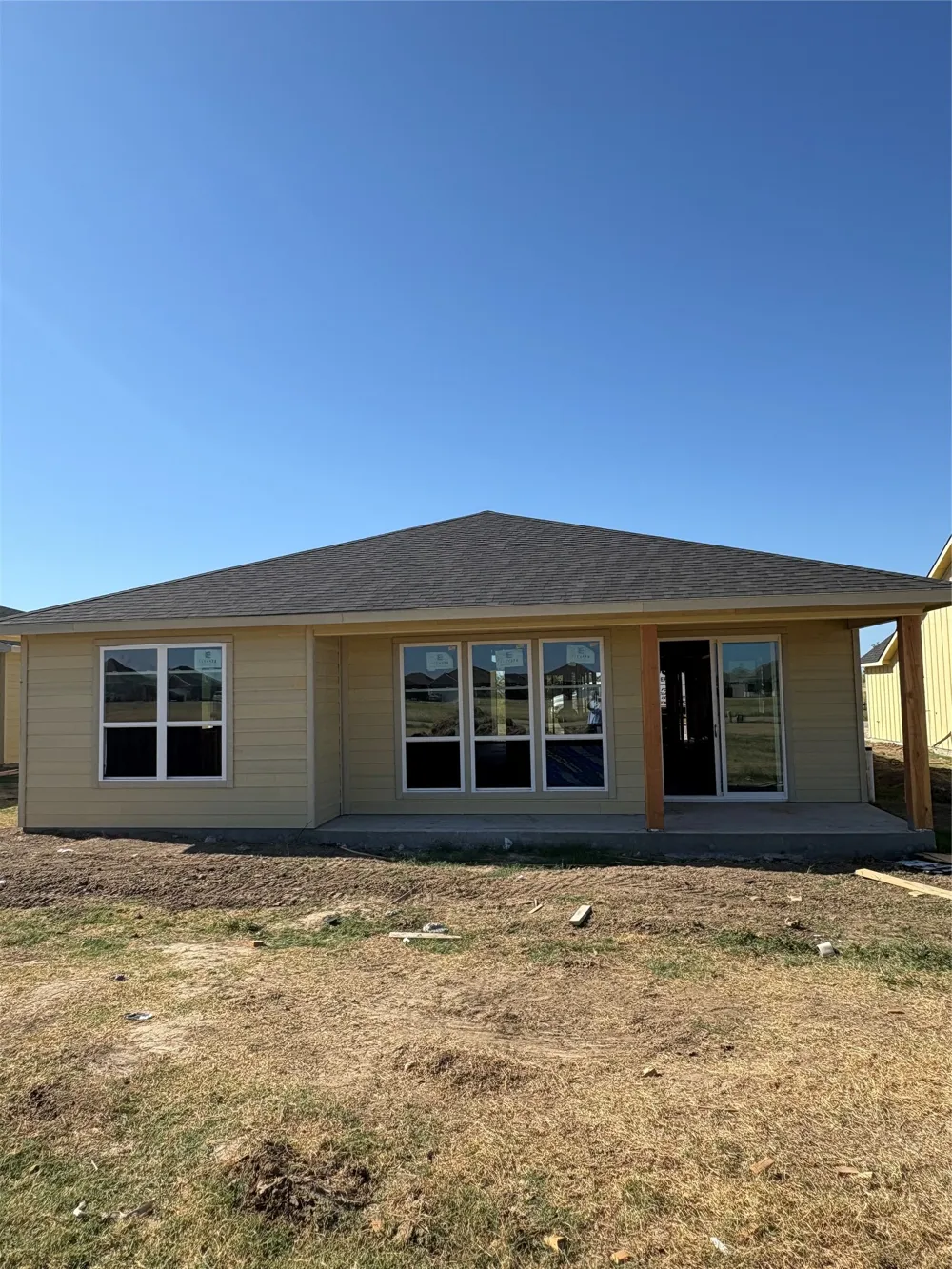 131 Walker Lane Mabank, TX 75147