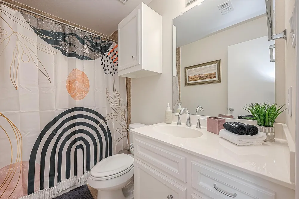 3733 Main Poplar Drive Houston, TX 77025