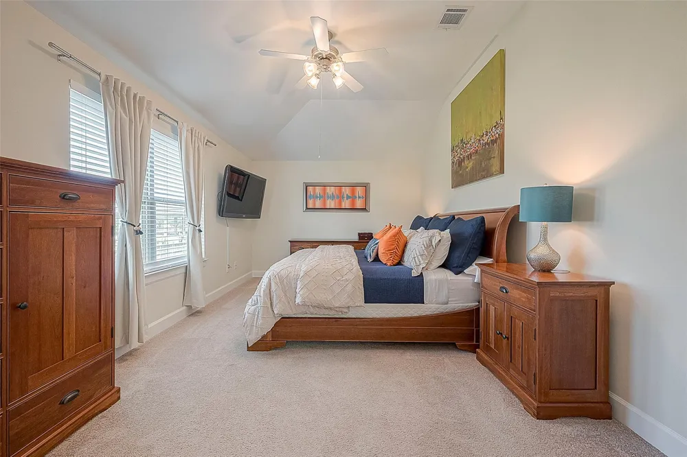 3733 Main Poplar Drive Houston, TX 77025