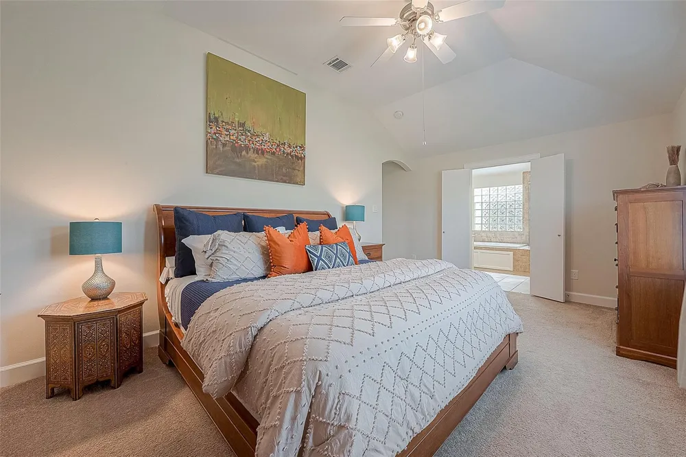 3733 Main Poplar Drive Houston, TX 77025