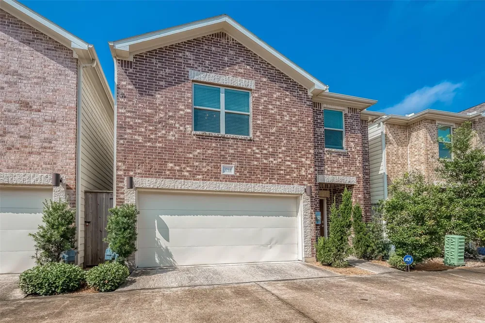 3733 Main Poplar Drive Houston, TX 77025