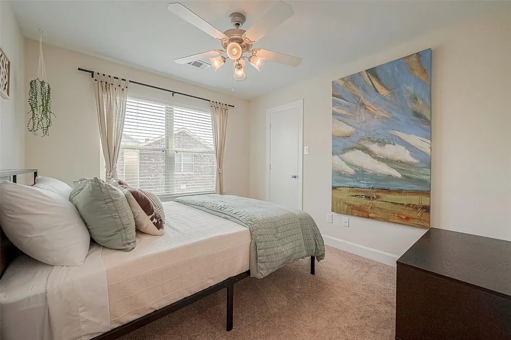 3733 Main Poplar Drive Houston, TX 77025