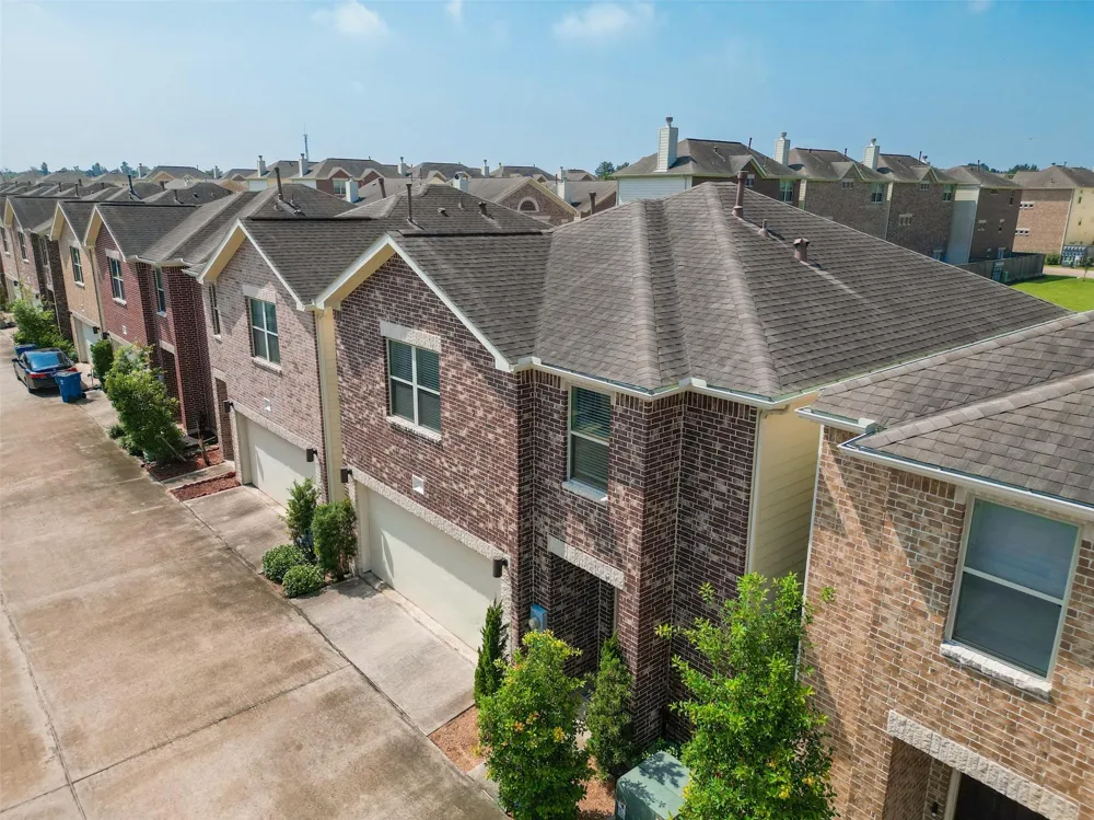 3733 Main Poplar Drive Houston, TX 77025