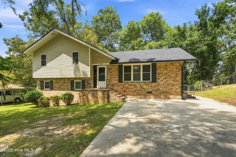 1811 Barton Drive