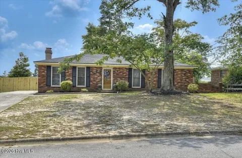 522 Gray Drive