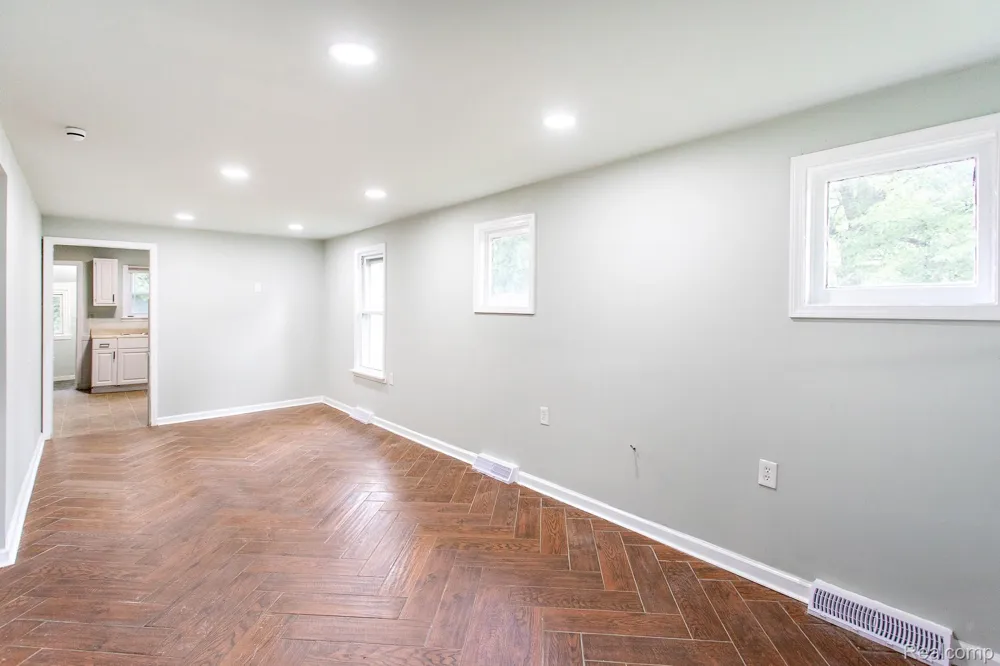 1453 Camden Street Ferndale City, MI 48220