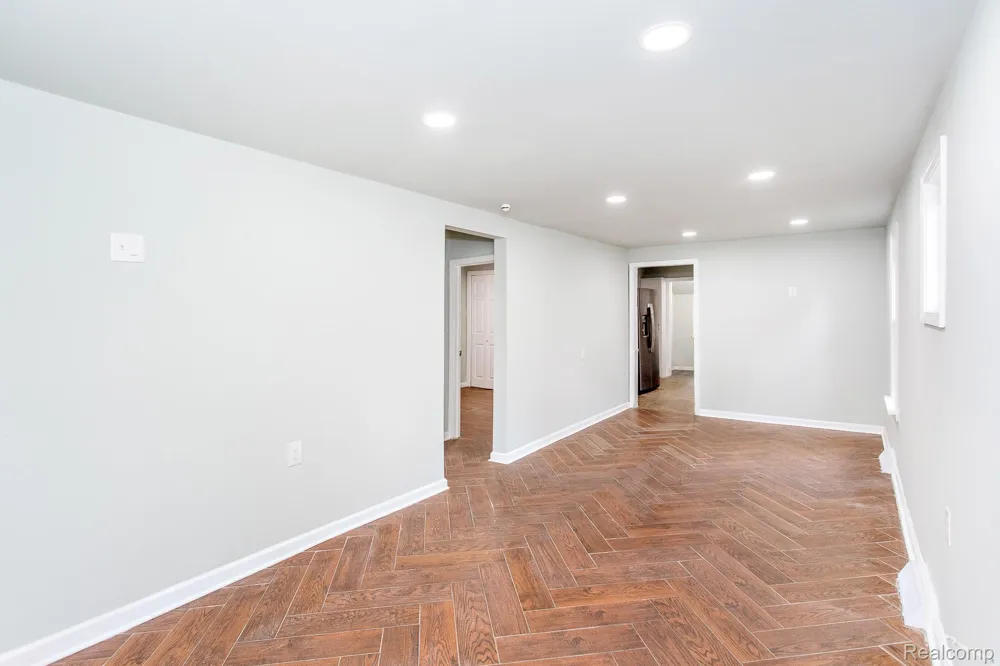 1453 Camden Street Ferndale City, MI 48220