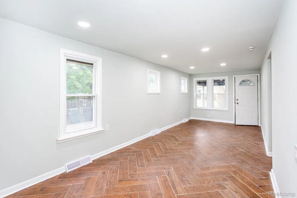 1453 Camden Street Ferndale City, MI 48220