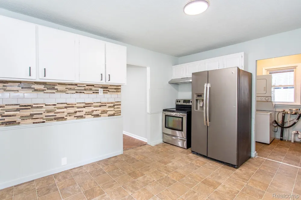 1453 Camden Street Ferndale City, MI 48220