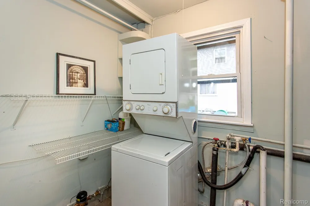 1453 Camden Street Ferndale City, MI 48220