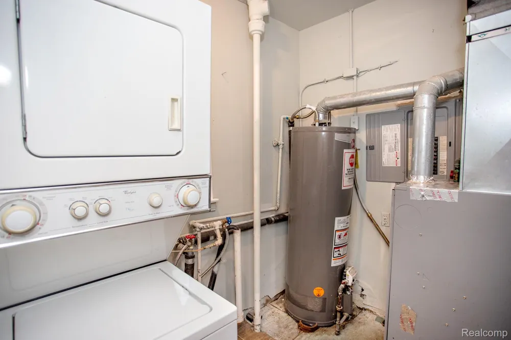 1453 Camden Street Ferndale City, MI 48220