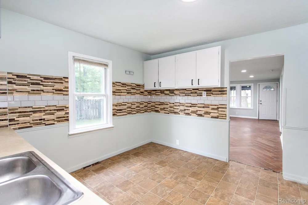 1453 Camden Street Ferndale City, MI 48220