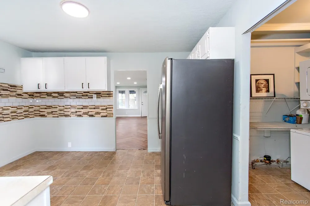 1453 Camden Street Ferndale City, MI 48220