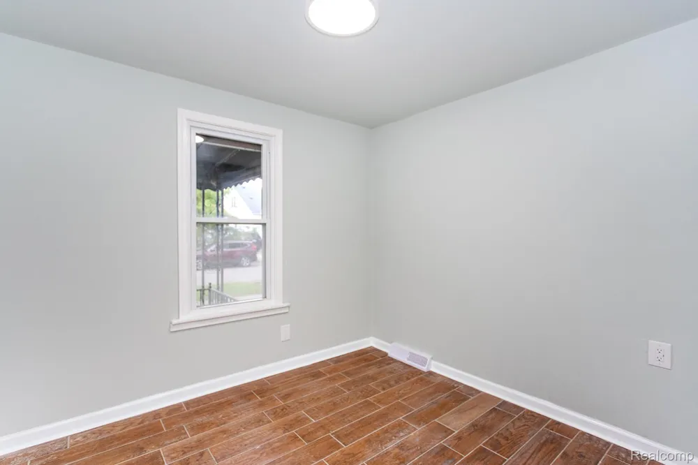 1453 Camden Street Ferndale City, MI 48220