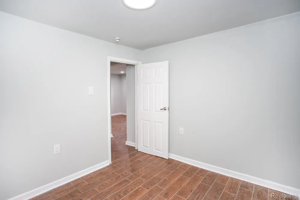 1453 Camden Street Ferndale City, MI 48220