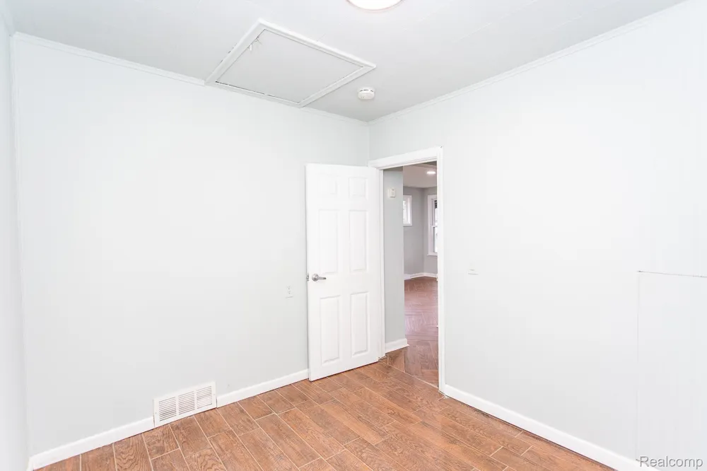 1453 Camden Street Ferndale City, MI 48220
