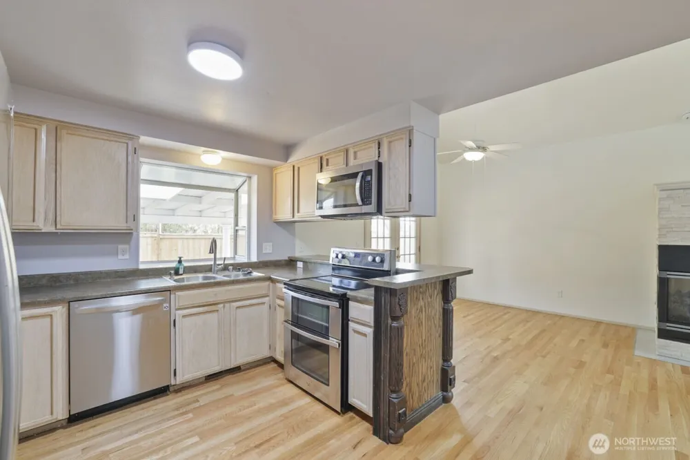 2812 179th Place NE #243 Marysville, WA 98271