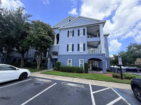 3621 CONROY ROAD #732