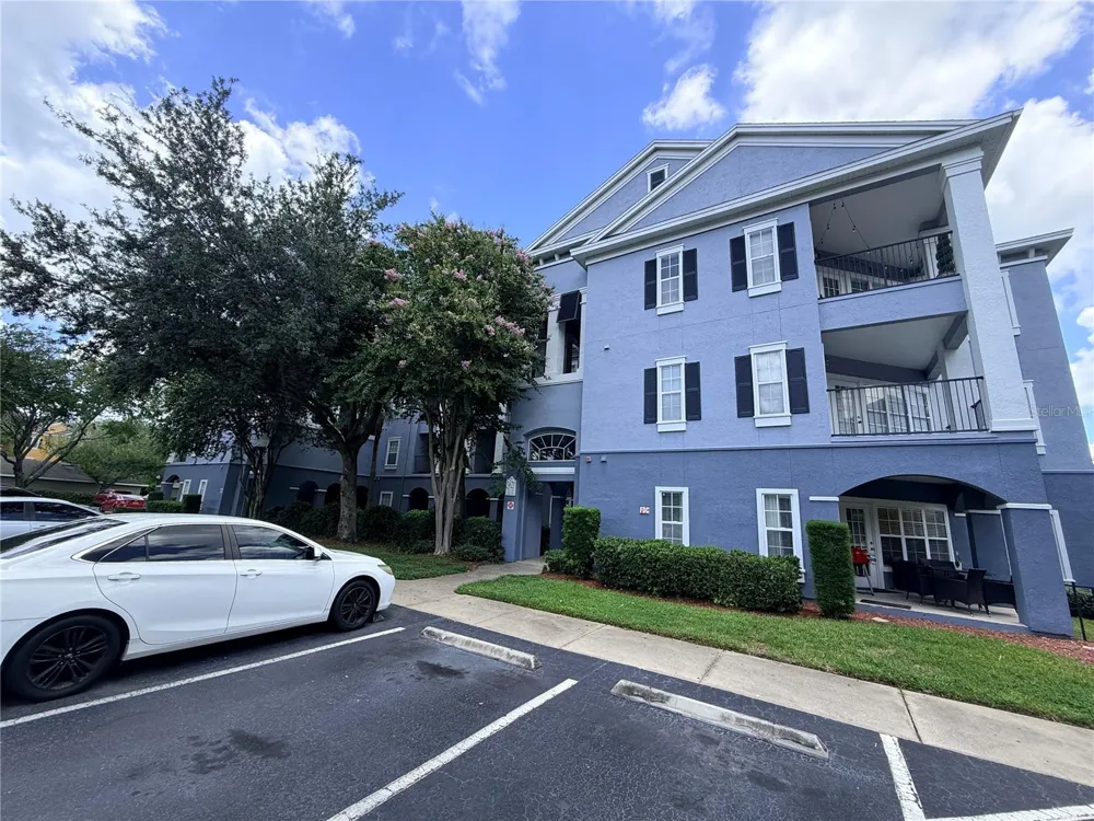 3621 CONROY ROAD #732 Orlando, FL 32839