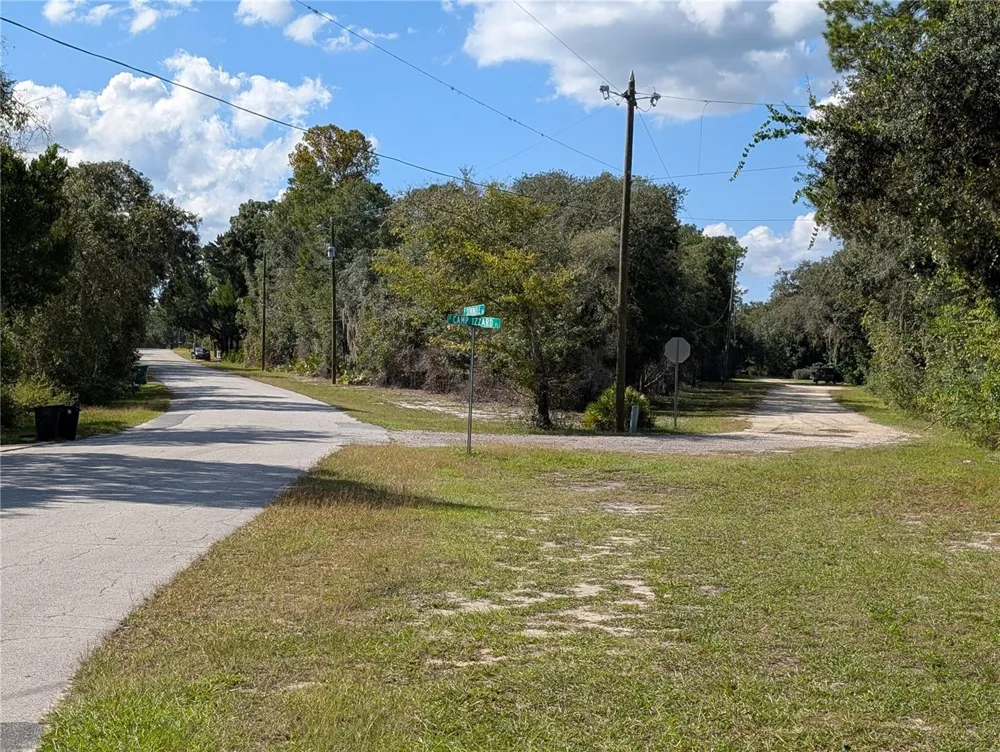 4114 E CAMP IZZARD PLACE Dunnellon, FL 34434