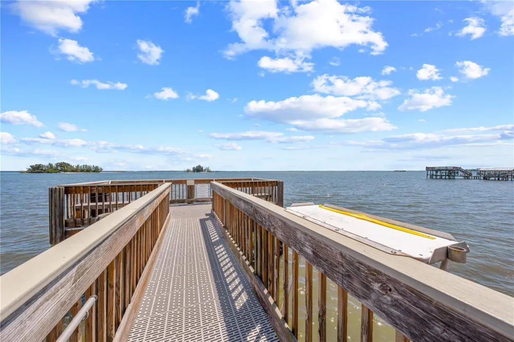 13570 MYSTIC DRIVE #102 Sebastian, FL 32958