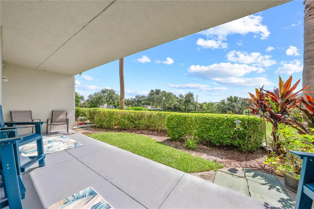 13570 MYSTIC DRIVE #102 Sebastian, FL 32958