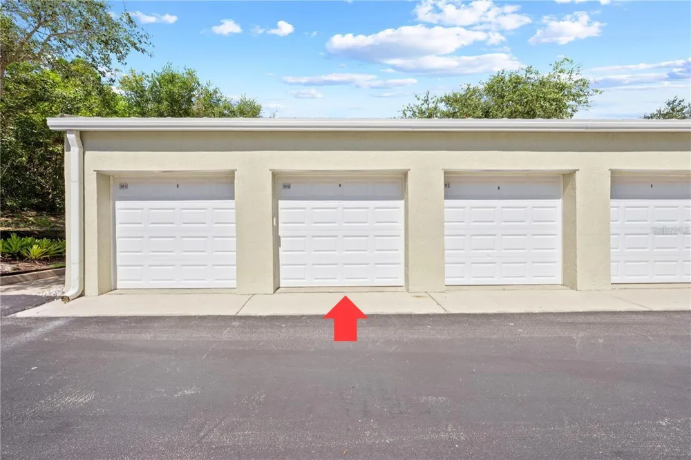 13570 MYSTIC DRIVE #102 Sebastian, FL 32958