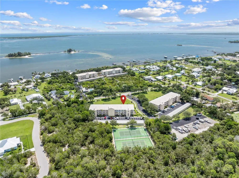13570 MYSTIC DRIVE #102 Sebastian, FL 32958
