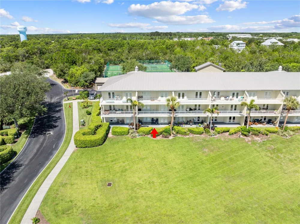 13570 MYSTIC DRIVE #102 Sebastian, FL 32958