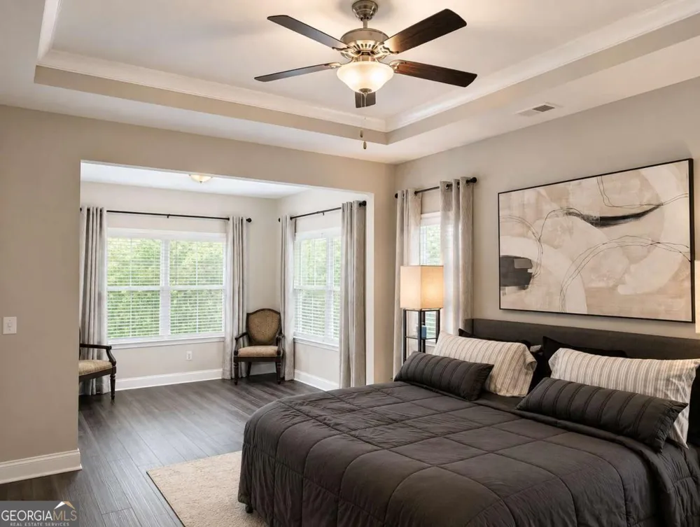 144 Boxcar WAY SE Smyrna, GA 30080