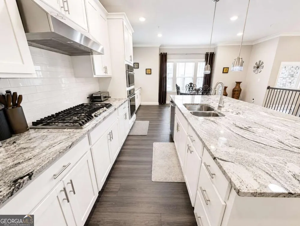 144 Boxcar WAY SE Smyrna, GA 30080