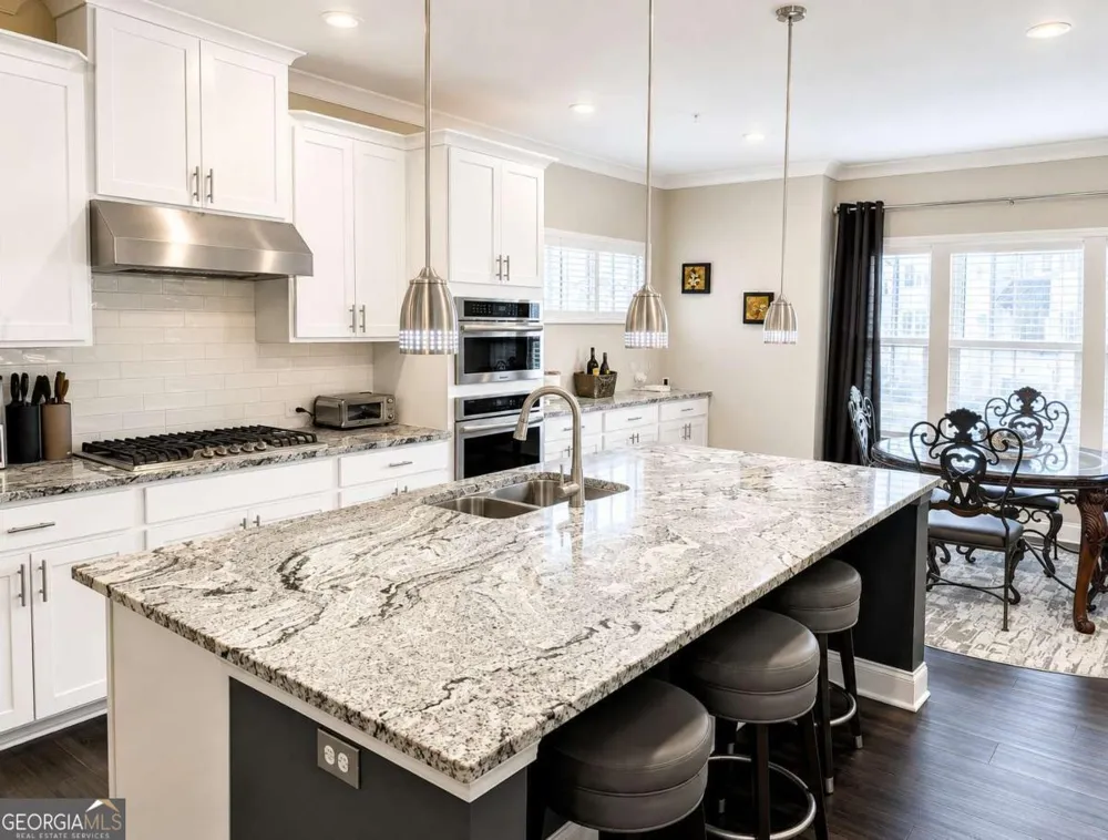 144 Boxcar WAY SE Smyrna, GA 30080