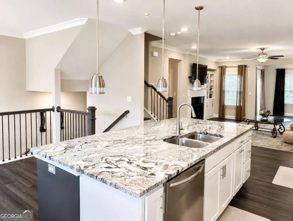 144 Boxcar WAY SE Smyrna, GA 30080