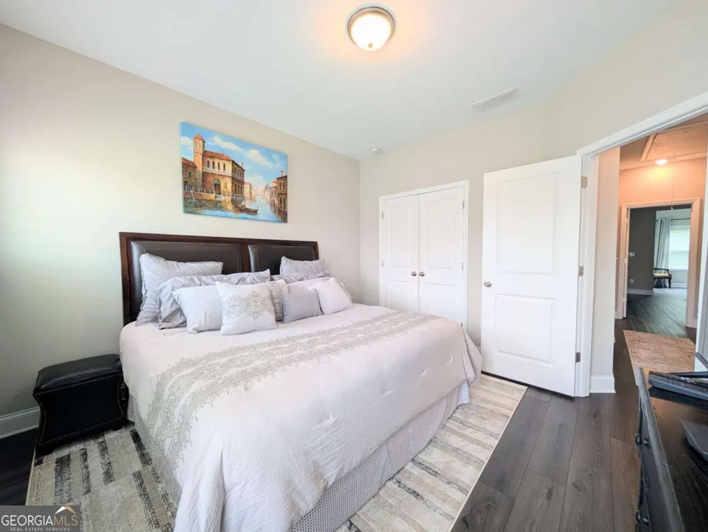 144 Boxcar WAY SE Smyrna, GA 30080
