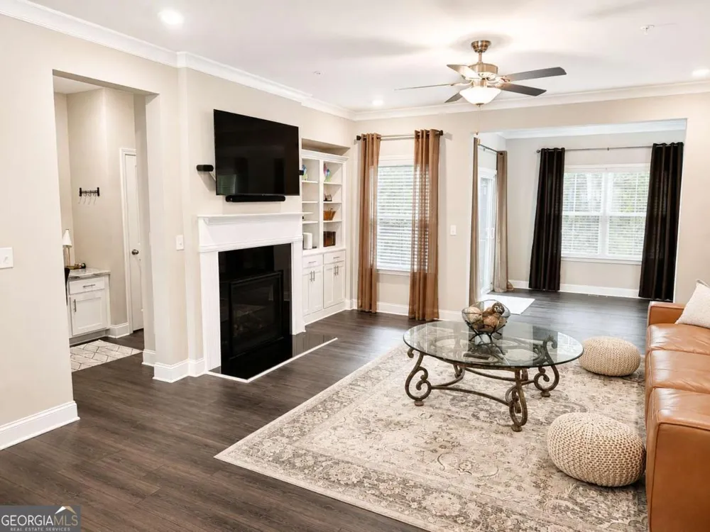 144 Boxcar WAY SE Smyrna, GA 30080
