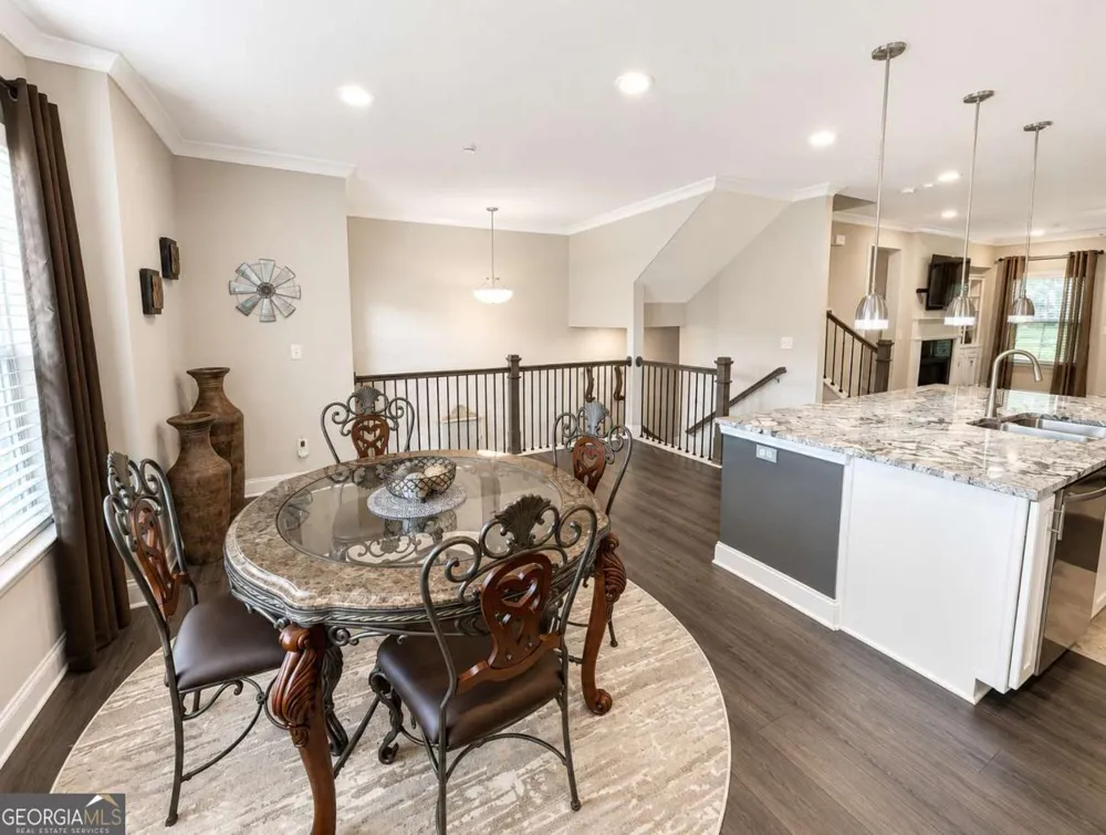 144 Boxcar WAY SE Smyrna, GA 30080