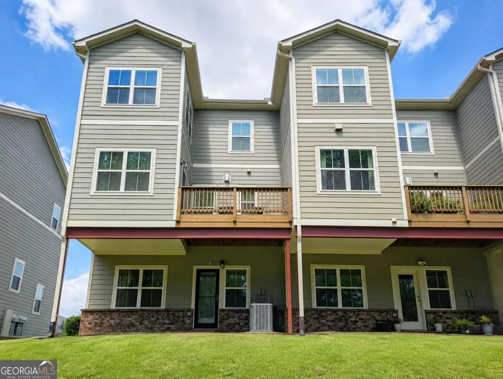 144 Boxcar WAY SE Smyrna, GA 30080