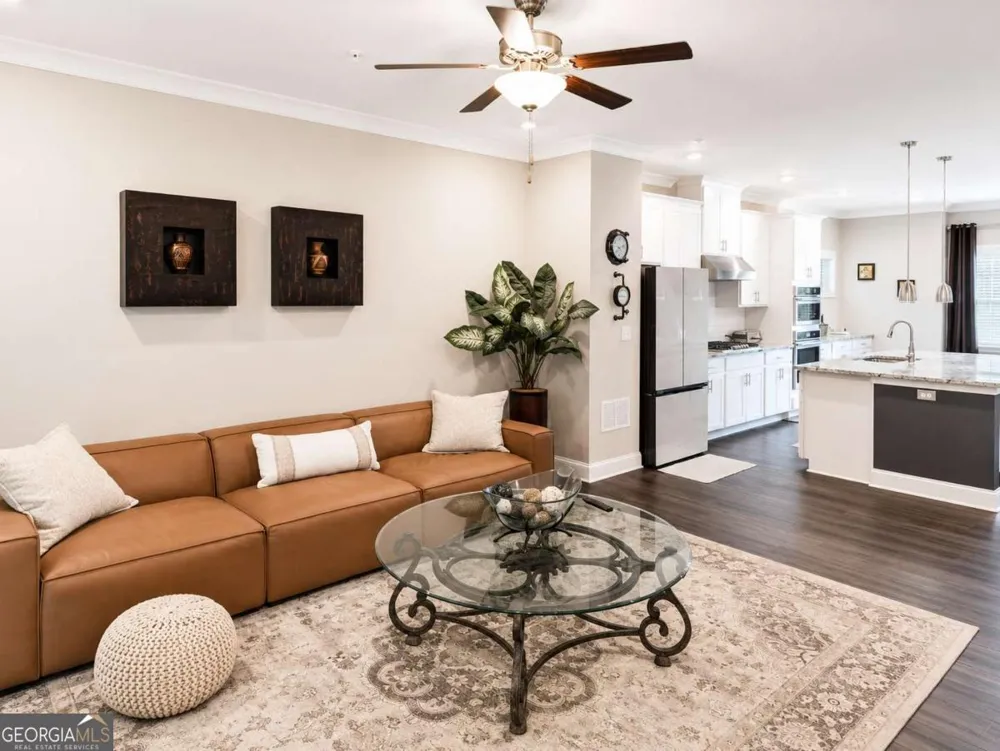 144 Boxcar WAY SE Smyrna, GA 30080