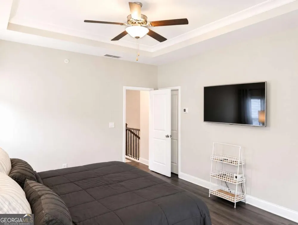 144 Boxcar WAY SE Smyrna, GA 30080