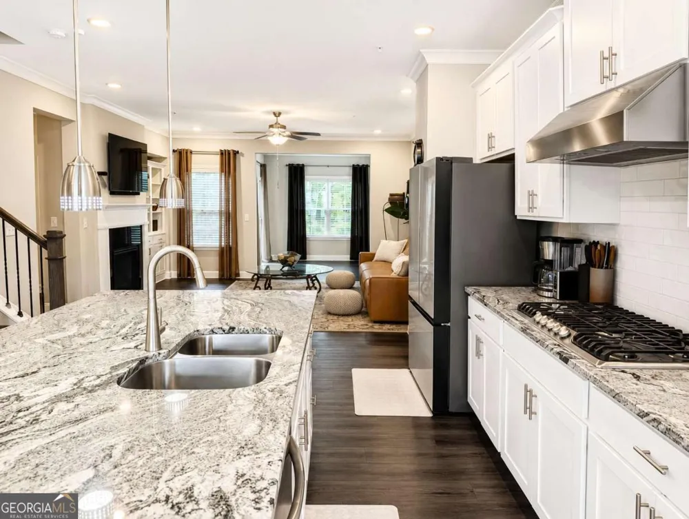 144 Boxcar WAY SE Smyrna, GA 30080
